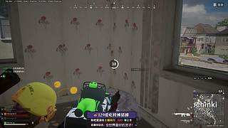 【129】No Complaints