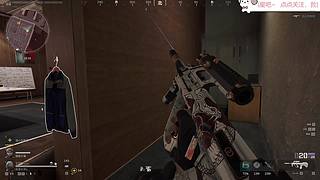 【小奶团】新赛季鼠鼠也要拿人头！！