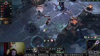 【OB】剑三有困难，咩子哥帮忙！