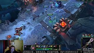 【OB】剑三有困难，咩子哥帮忙！