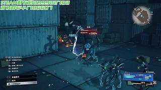 最终幻想7重生，玩着还不错