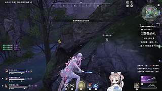 【小钰】泥嚎我是永劫无间糕手