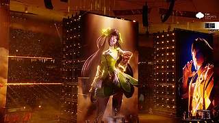 重播 25KPL年总决赛