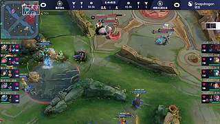 重播 25KPL年总决赛