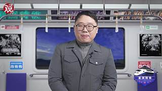 亚洲特快：到珠海看乌克兰战训