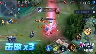 一架飞机直接王者