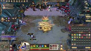 《大Mu的随缘直播间》