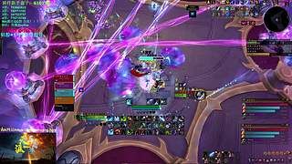 【作弊】4倍！B测大秘境！