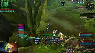 【作弊】4倍！B测大秘境！