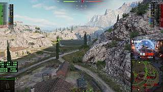 每天10小时的劳模坦克手，，帮打