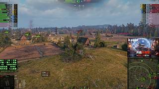 每天10小时的劳模坦克手，，帮打