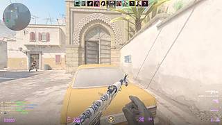 国服  4排 又菜又爱玩 打不好可以喷