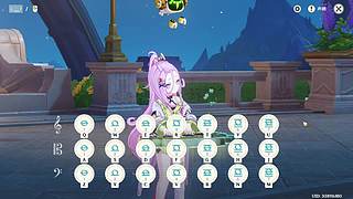 萌新开荒之第一次玩不太会