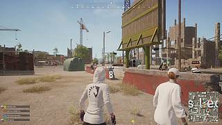 【 行至朝霞里 】