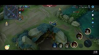 平台最菜主播来了