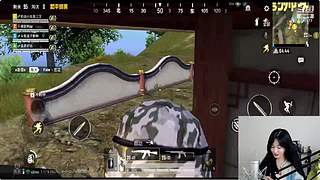 2.6号斗鱼首秀！