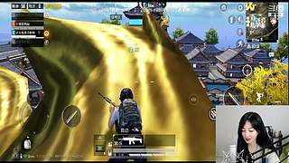 2.6号斗鱼首秀！