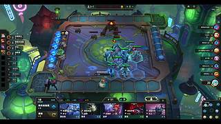 玻璃大炮食人鼠