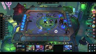 玻璃大炮食人鼠