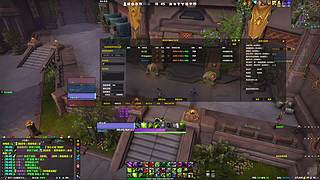 小小暗牧勇闯集合石