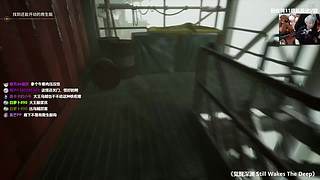 【炸毛张】凯西杯正赛！