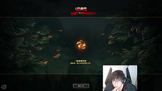 直播中！！晚上好！！！