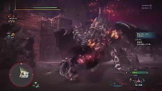 【石川小剧场】怪物猎人系列教学合集