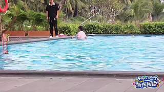 愉快团播S2三亚季Day6