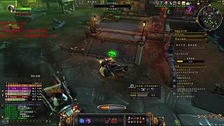 暴雪全家桶主播，DKT军团冲