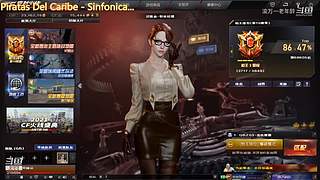 尝试一下无畏契约