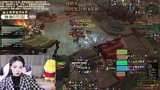 双倍卡 6区周2晚上开MC