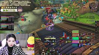 双倍卡 6区周2晚上开MC