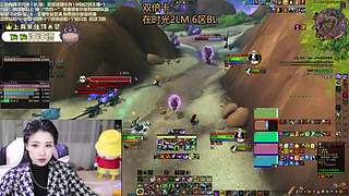 双倍卡 6区周2晚上开MC