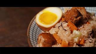 日食记线下店直播中！