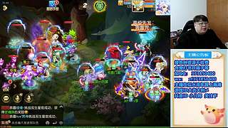 梦幻西游手游，221869~~