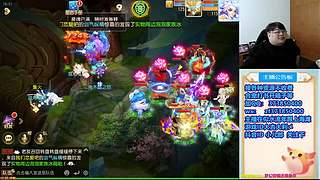 梦幻西游手游，221869~~