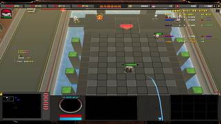 【直播】魔兽&RPG~