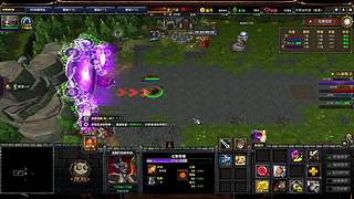 【直播】魔兽&RPG~