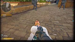 无名大王来咯！