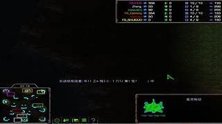 船长BlackJACK的直播间