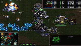 船长BlackJACK的直播间