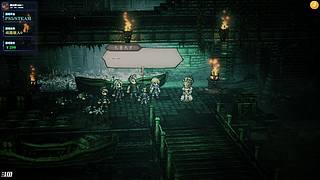 新游：HD-2D 歧路旅人0