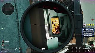 航天善战的狼！kook 812!