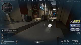 航天善战的狼！kook 812!