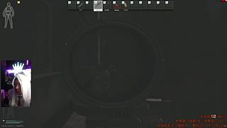 P5L28|冲6转，塔科夫最强女玩家