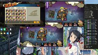 狗情：新主播第一天，猛冲！