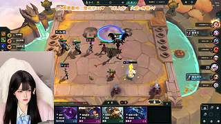 摄像头：湖南甜妹 全模式有位置