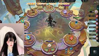 摄像头：湖南甜妹 全模式有位置