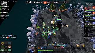 这是一个安静的棋盘子