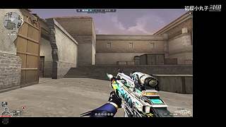 草原妹子火线成长记